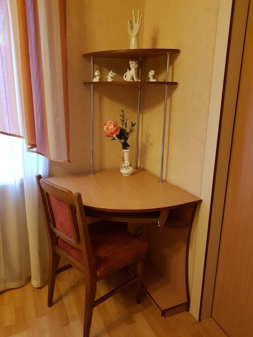 Roses Apartment In The City Center Černihiv Exteriér fotografie
